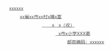 1-6年级必考12类应用文写作方法全归纳（附范文），马上收藏