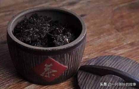 茶叶的正确保存方法