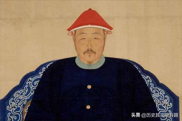 清太宗皇太极：清朝最优秀、最有能力的皇帝，没有之一的那种