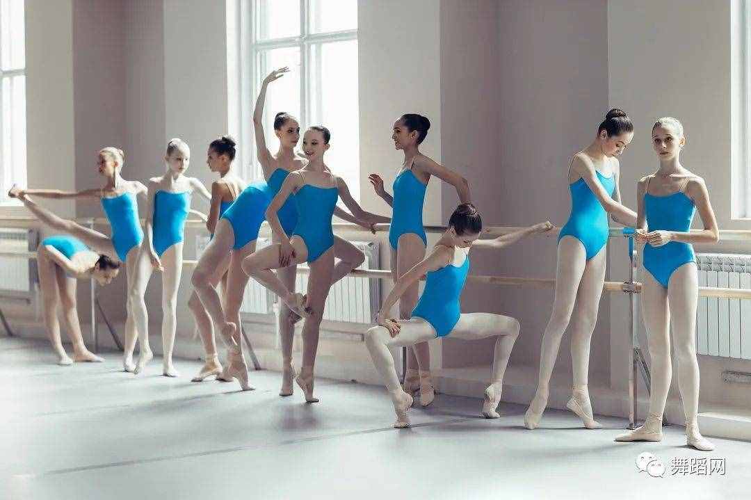你对芭蕾的"误解"到底有多深？