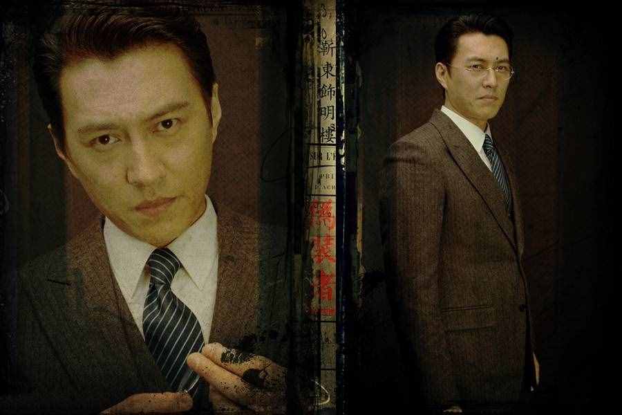 靳东领衔的几部谍战剧，虽角色各异却各有特色，值得一看！