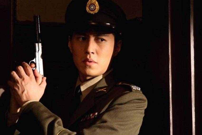 靳东领衔的几部谍战剧，虽角色各异却各有特色，值得一看！