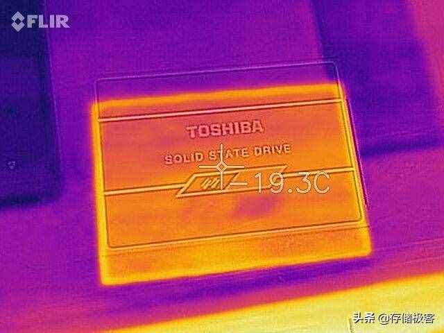电脑硬盘能耐受多高和多低的温度？比我们想象的要坚强！