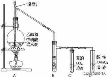 乙烯加成反应条件(乙烯加成反应方程式)