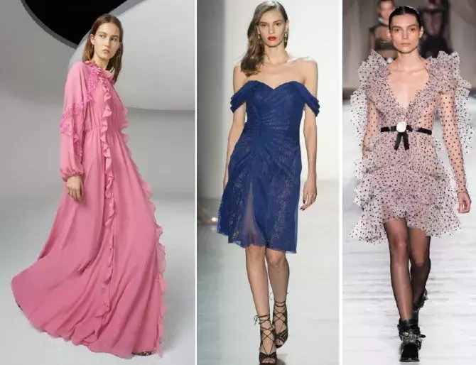 2019|2020年 超美的礼服设计大合集！