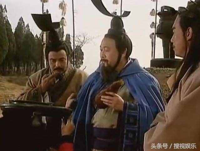 十部口碑爆棚的历史剧，让你恶补你不知道的中国古代史