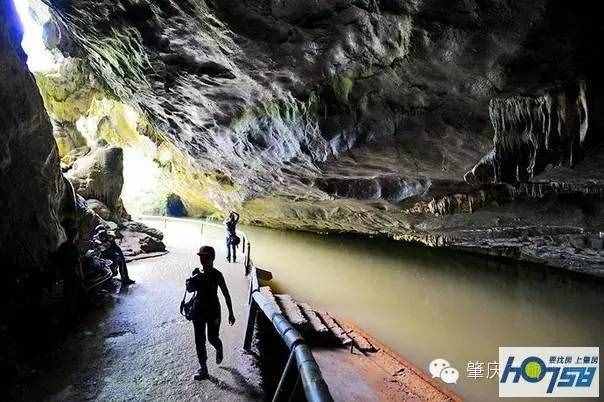 游客眼中的怀集燕岩，来了还想再来