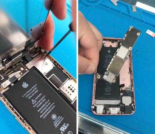 6s主板价格，iphone6s换主板多少钱