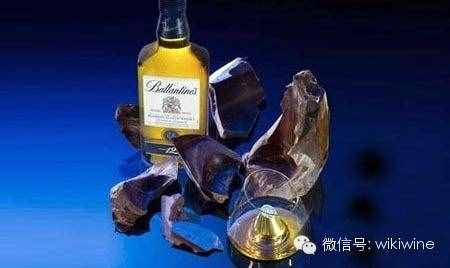 世界十大顶级洋酒品牌