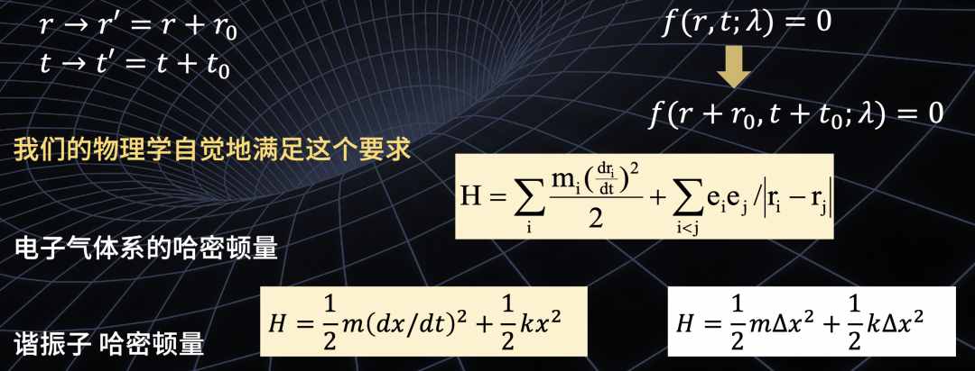 曹则贤开讲：什么是相对论？| “新年悟理”2021跨年科学演讲