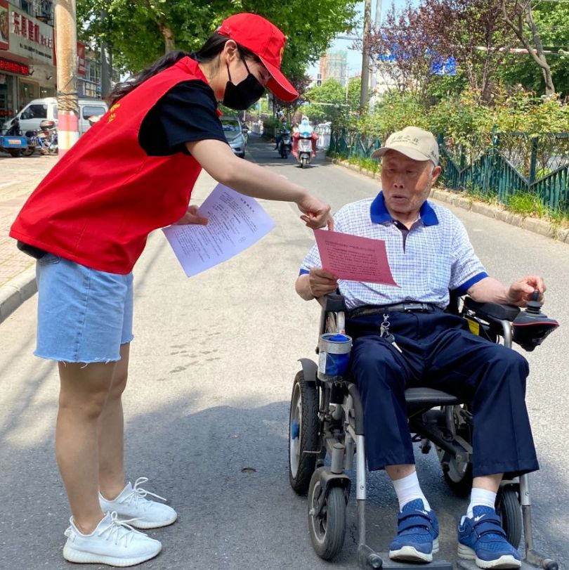 蝉联全国文明城市，江阴需要您“十分满意”