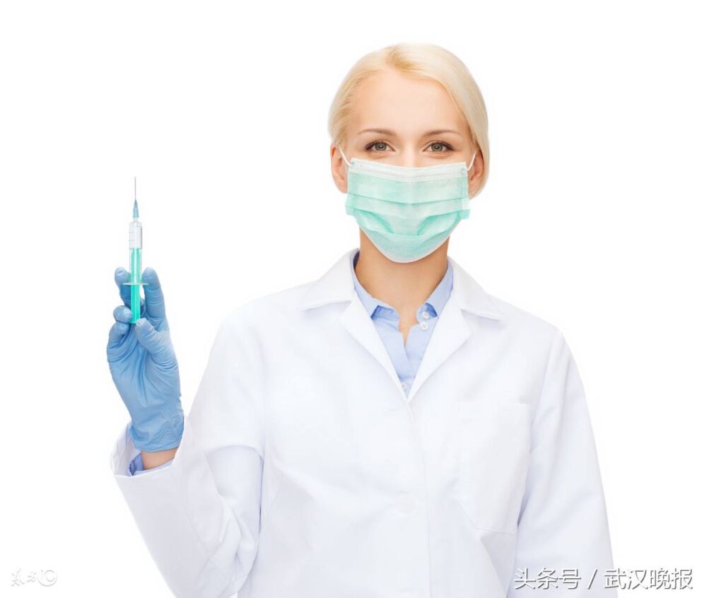 武汉最快11月初能打宫颈癌疫苗 每针费用约620元