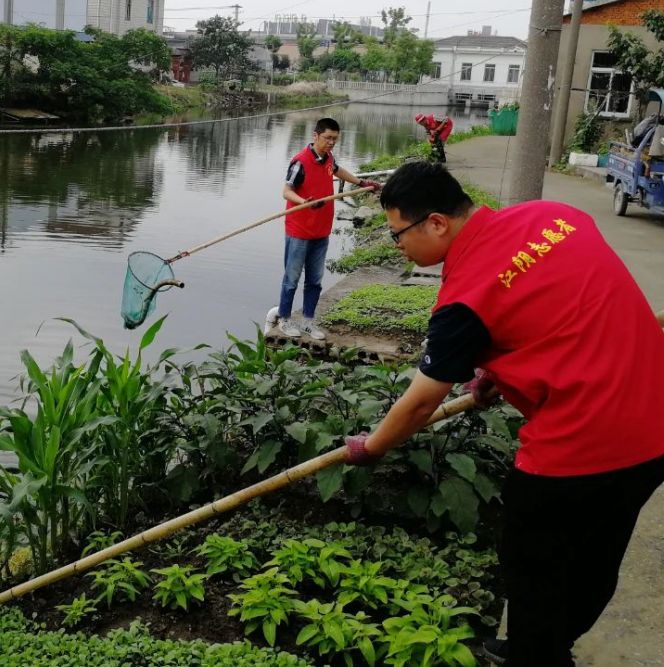 蝉联全国文明城市，江阴需要您“十分满意”