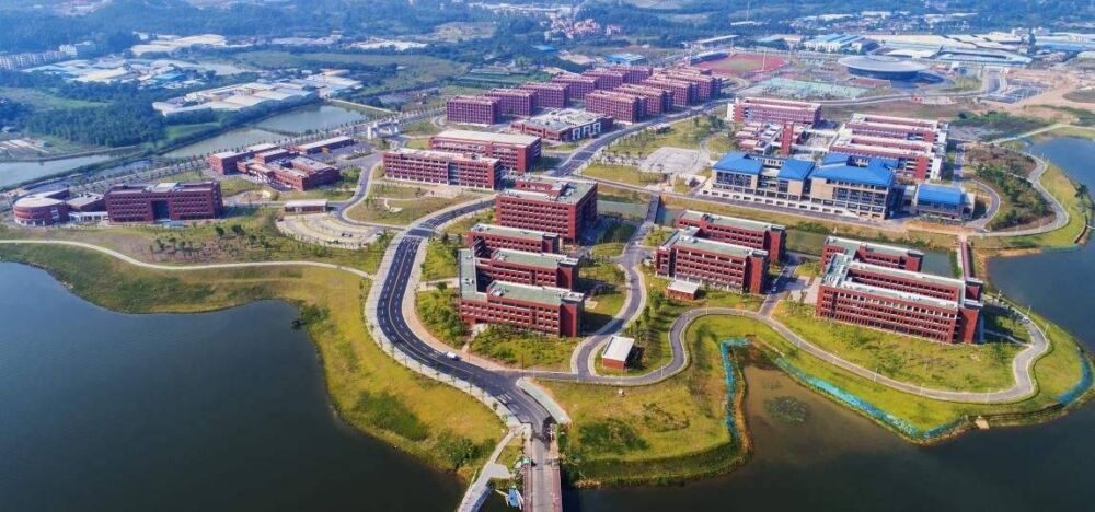 广东最好的两所“二本学院”，实力相当不赖，但都不位于广州