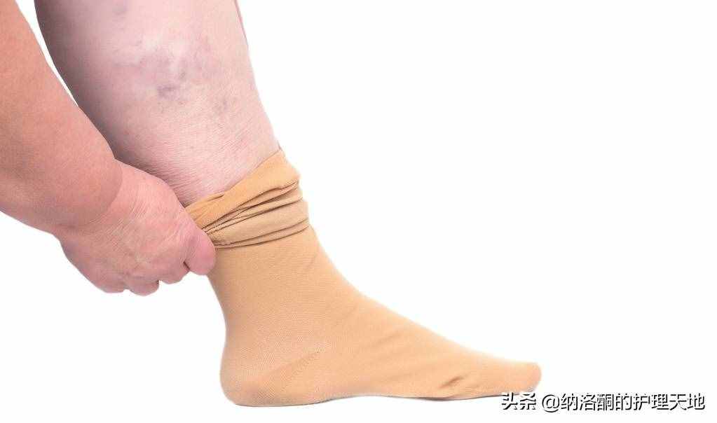 医用弹力袜是否可以瘦腿？关于医用弹力袜的10个问答