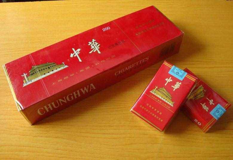 最贵的香烟其实不是中华，而是这款！