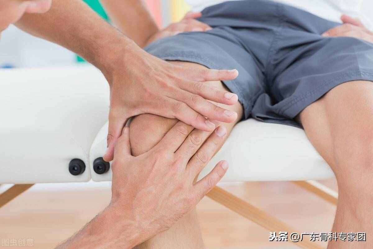 患上膝关节炎会一直疼吗？膝关节炎拍片看得出吗？
