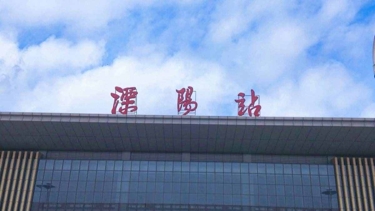 中国高铁特辑（四）南京-杭州(宁杭高铁)