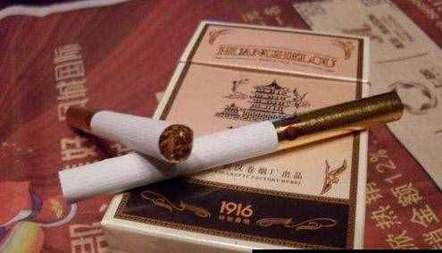 最贵的香烟其实不是中华，而是这款！
