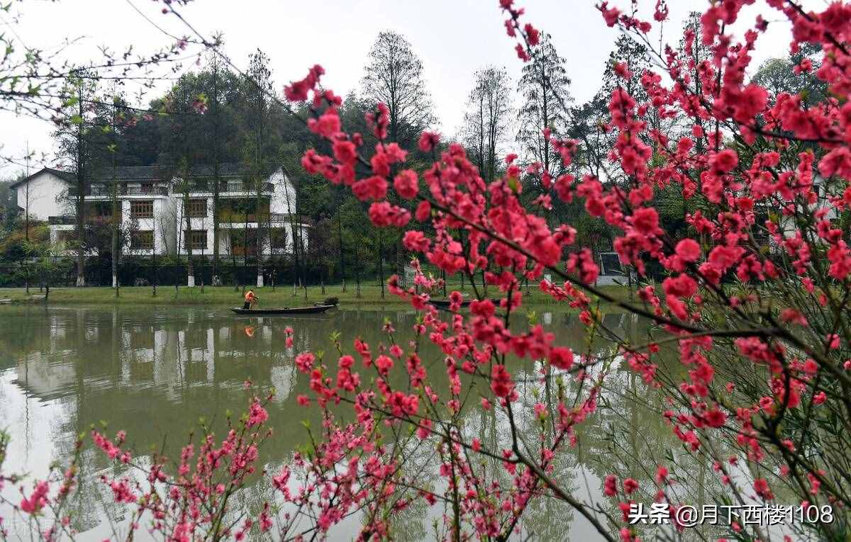 盘点湖南省历史上最有名气的县，有你家乡吗？