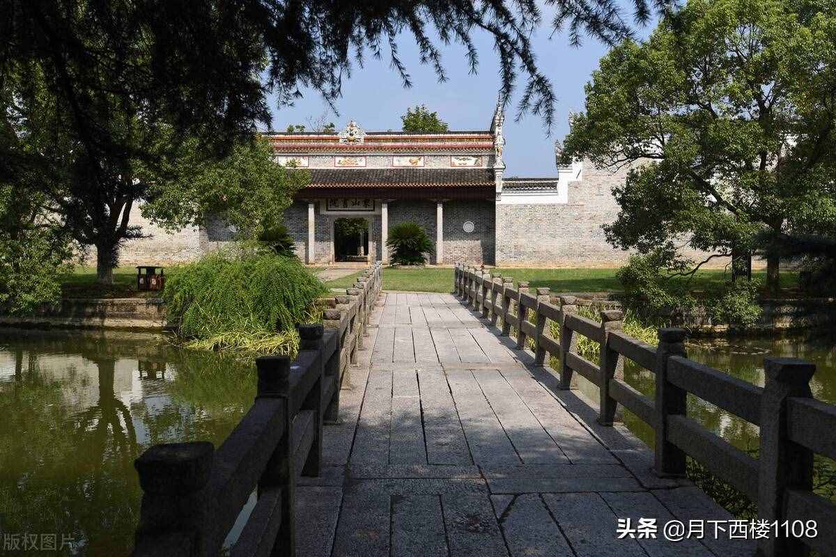 盘点湖南省历史上最有名气的县，有你家乡吗？