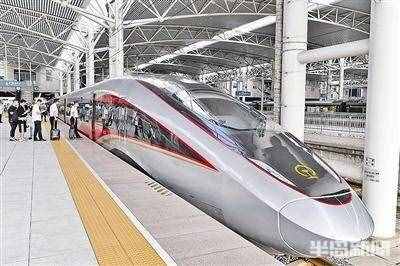 青岛至潍坊将开通城际动车，经停胶东国际机场