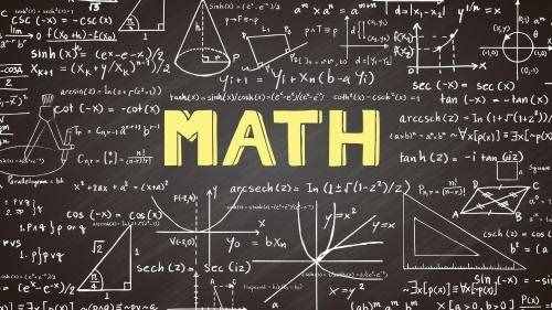 为什么要学好数学