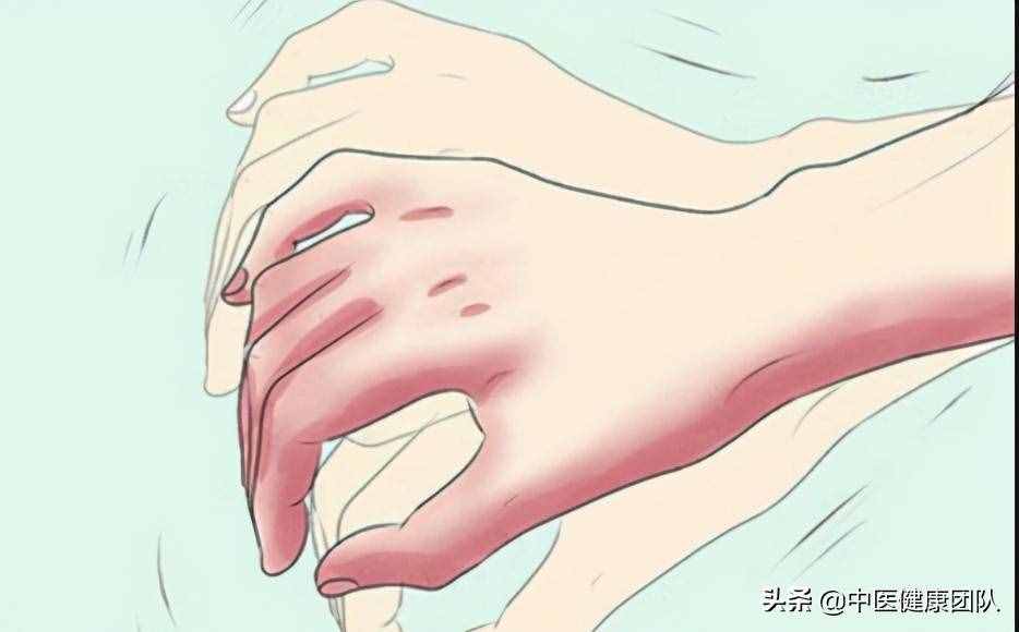 手抖是什么原因？都有什么治疗方法