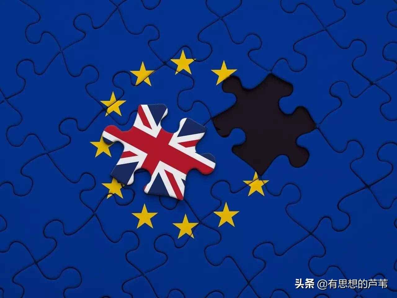 英国的圈里圈外，为什么要脱离欧盟？