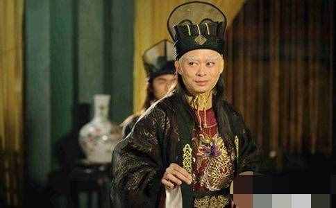 中国历史上太监的起源