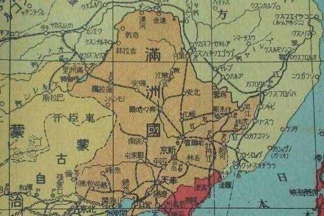 日军占据北平那么久，为什么没有破坏故宫？原因大概有三点