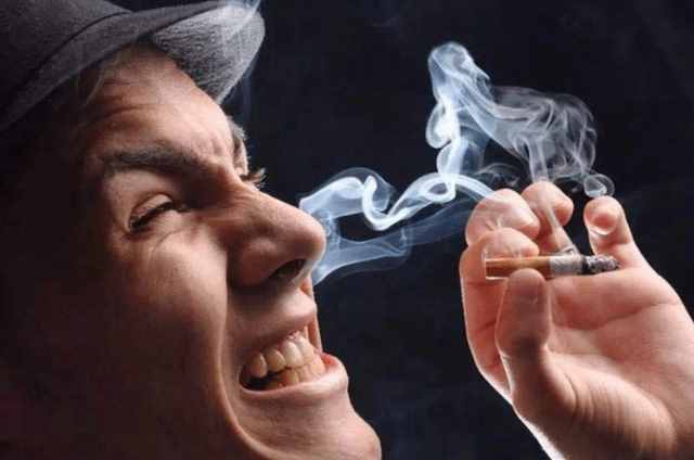 长期吸烟的人，突然把烟戒了，是好事还是坏事呢？建议了解一下