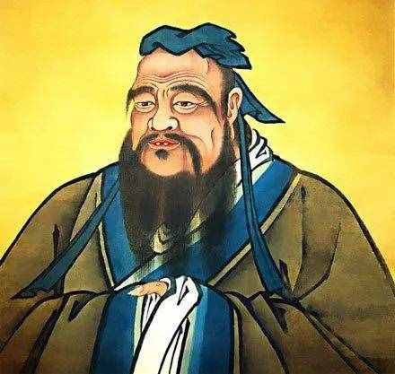 中华古典文化（七）孔子叫什么？