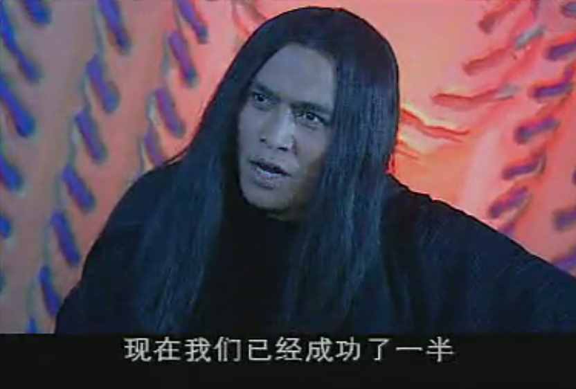 20年后再看《西游记后传》：它也太敢了吧