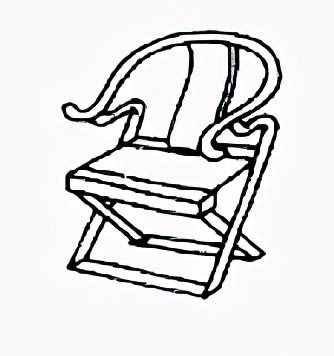 到底什么样的椅子能够称为太师椅？