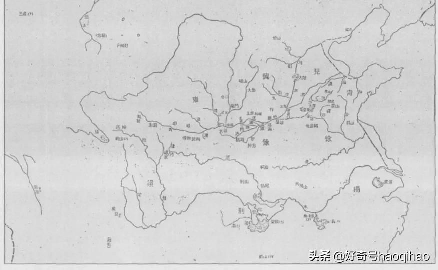 河南和大象有关系吗？为什么简称是“豫”？