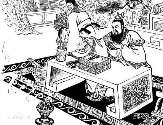 杨修之死：历史上，杨修的真实死因