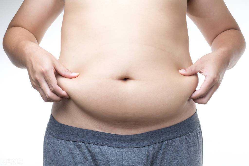 降低体脂率的3个方法，坚持下来，让你远离肥胖困扰
