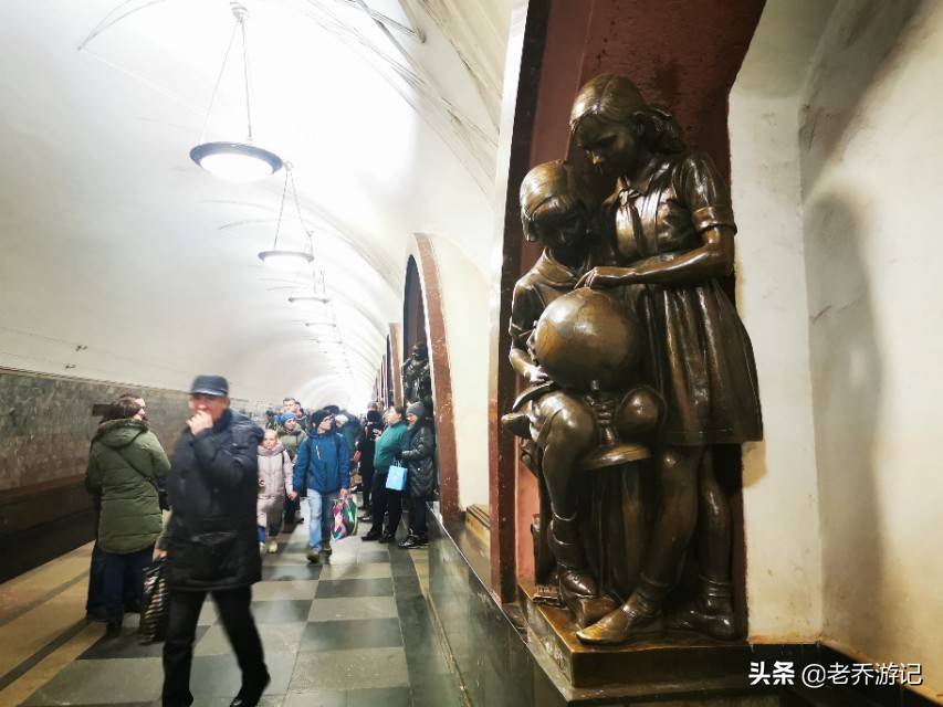 中国人游俄罗斯签证简单到你想不到，只需一步搞定！