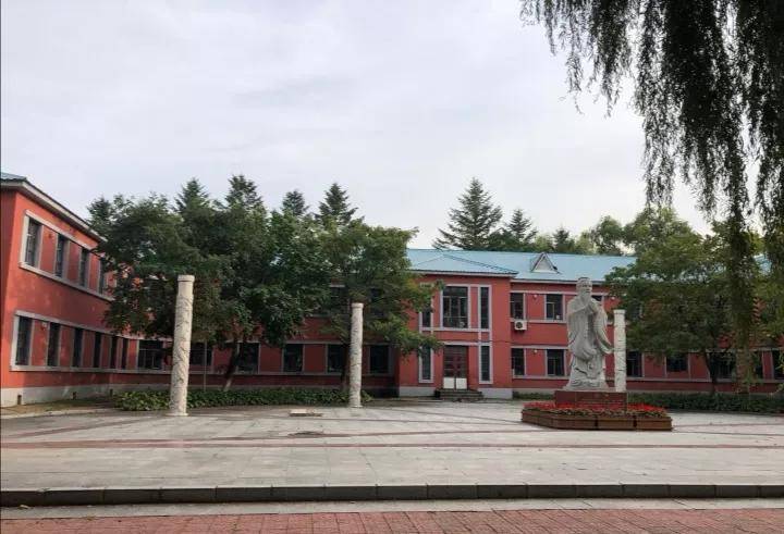 吉林省高校（二十）吉林农业科技学院