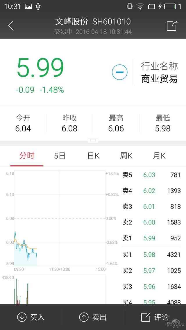 上京东还能够买股票！京东股票App体验