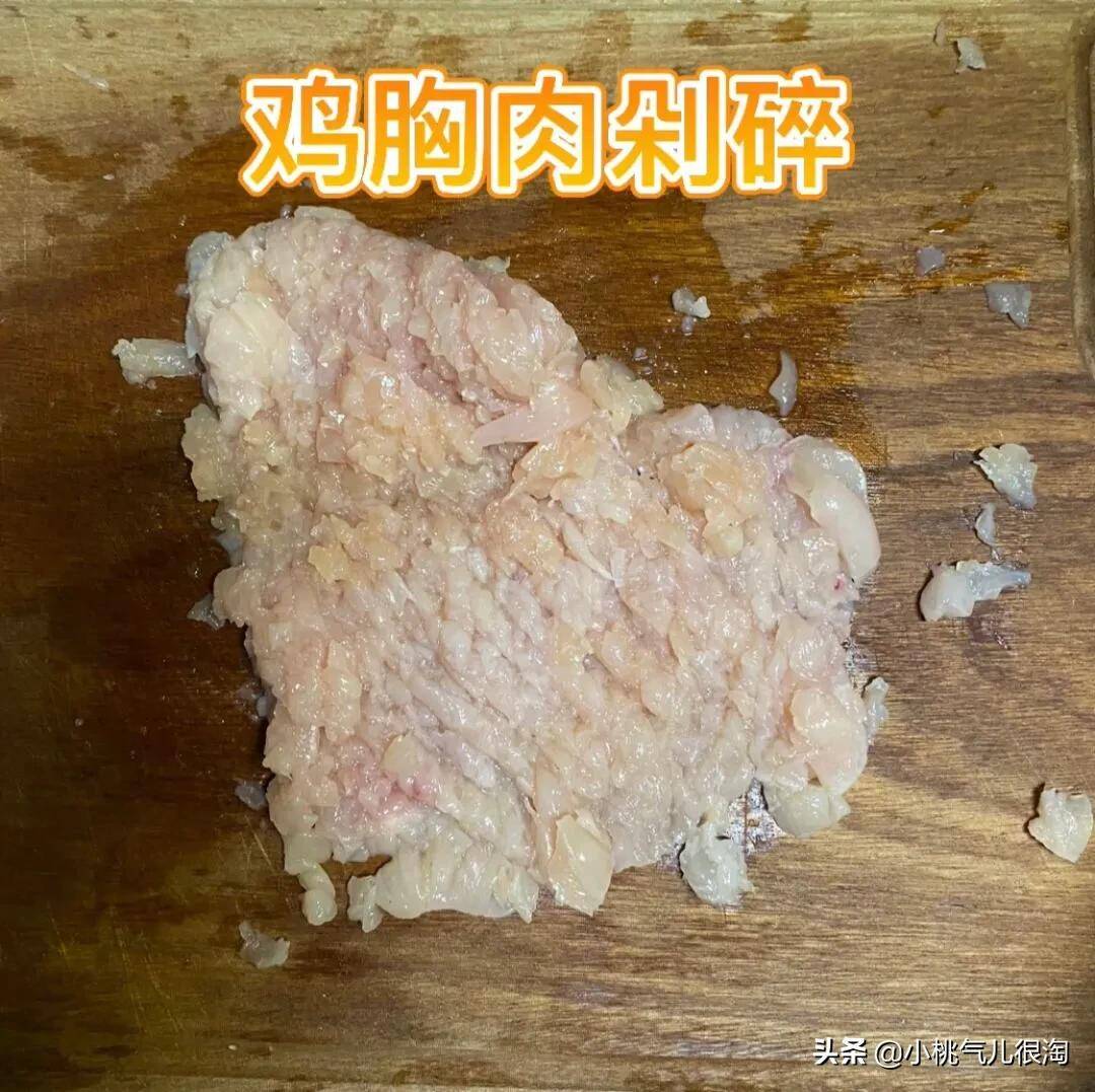 超简单的自制猫饭，铲屎官们快学起来