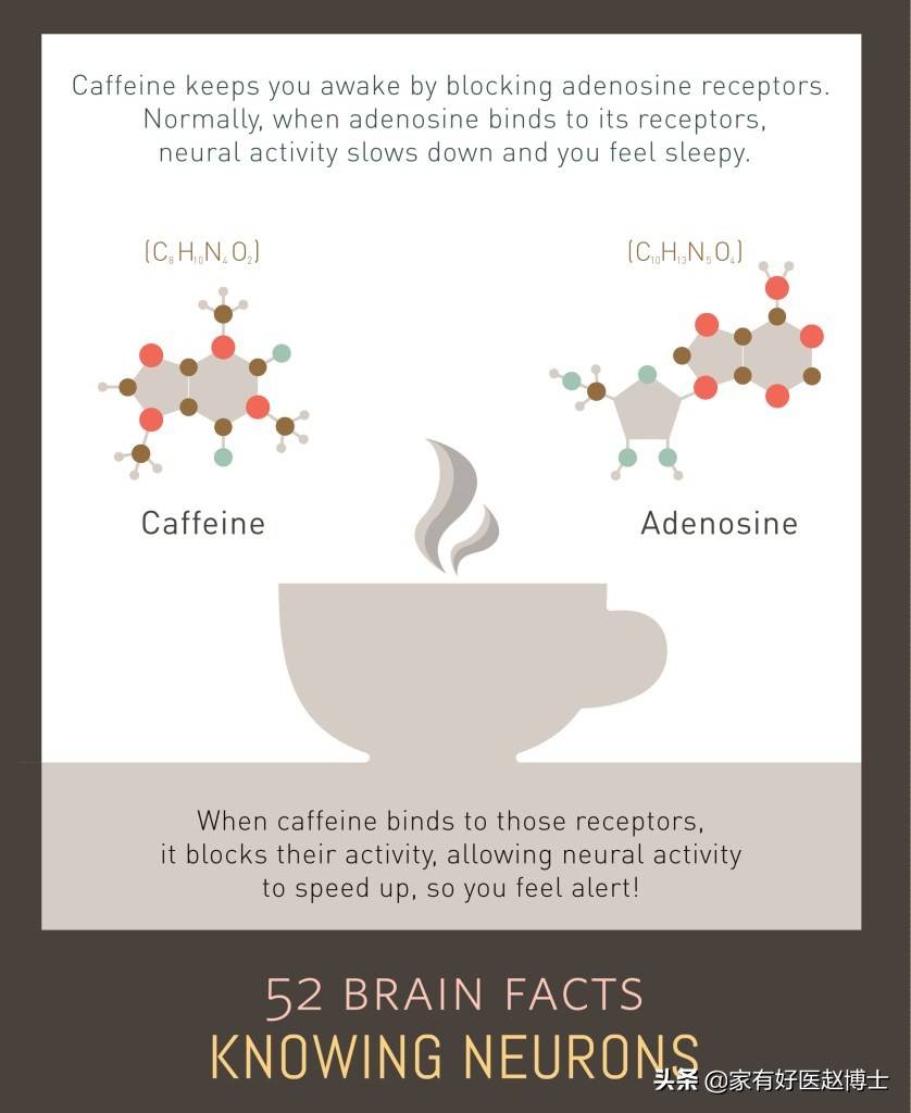 有人没喝咖啡清醒不了也有人一喝咖啡就睡不着，如何健康喝咖啡？