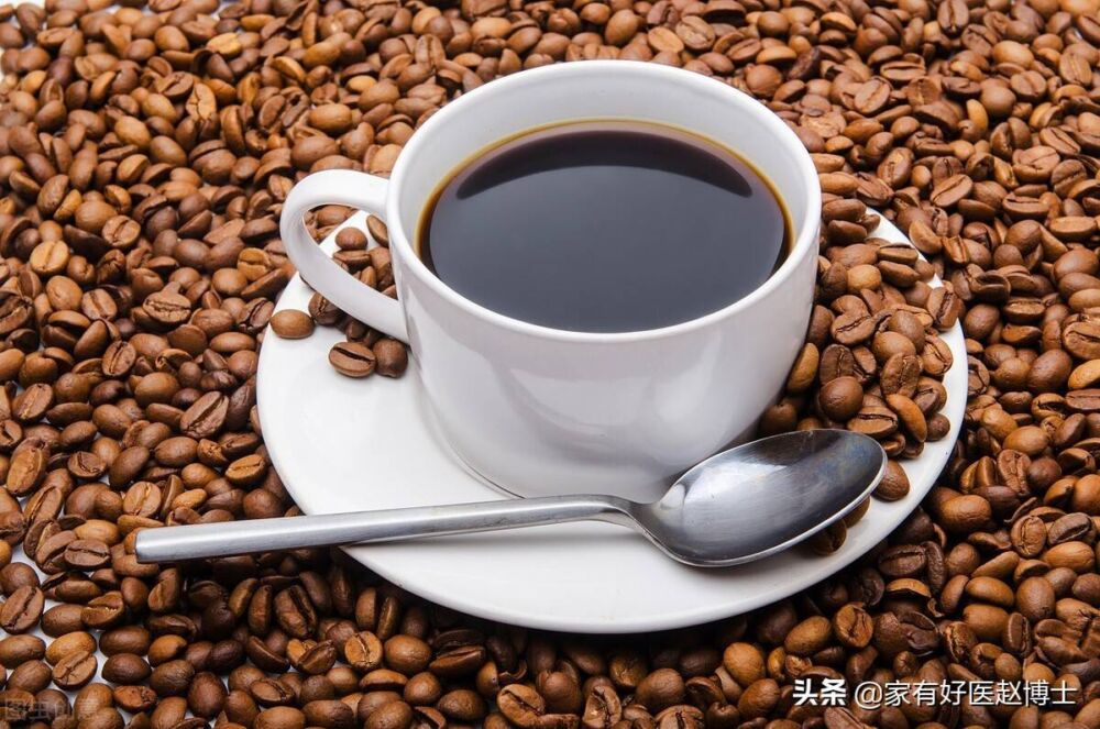 有人没喝咖啡清醒不了也有人一喝咖啡就睡不着，如何健康喝咖啡？