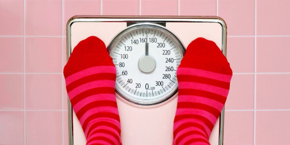 减肥：20种最燃烧脂肪的食物