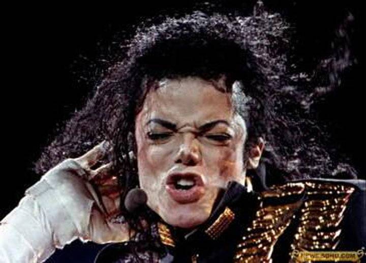 迈克尔杰克逊的白癜风为什么没有治好？
