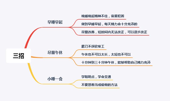 职场上总是犯困怎么办？牢记3招教你提神，早知早受益