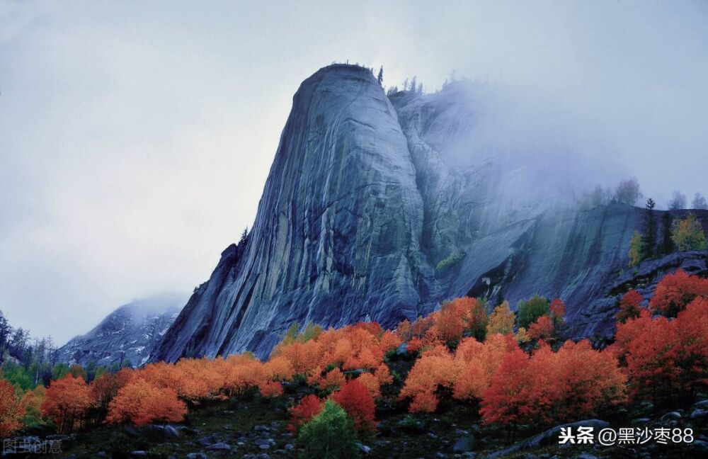 新疆旅游打卡之十六——环准噶尔盆地游