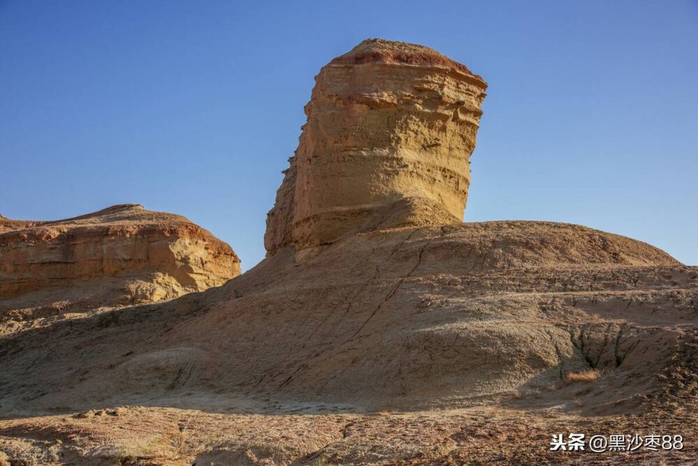 新疆旅游打卡之十六——环准噶尔盆地游