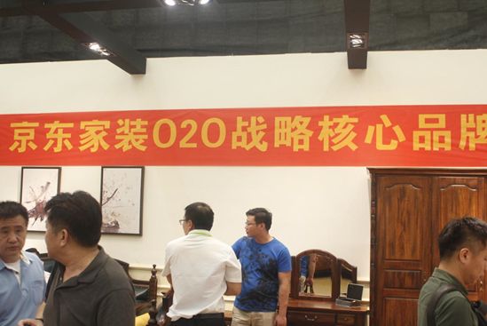 华谊家具的惊艳从这里开始——上海浦东家具展